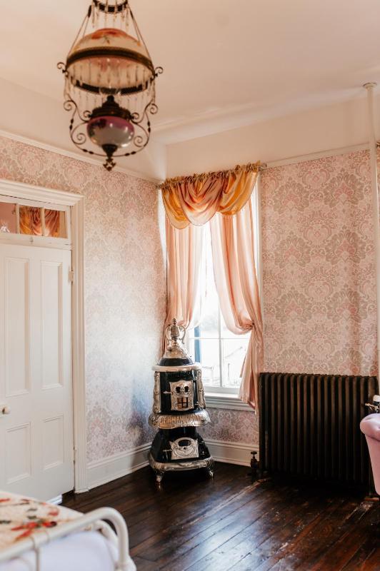 Suite with River View image 2