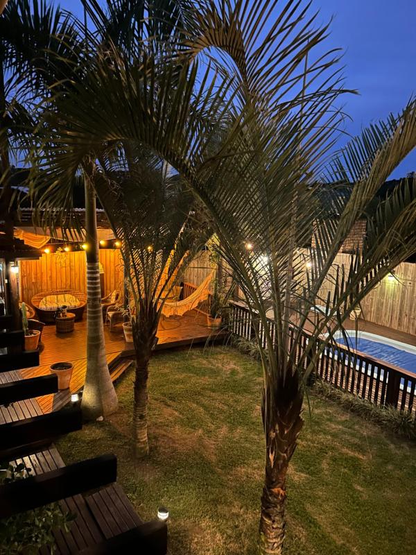 Studios Malakoopa - Praia do Rosa - image 40