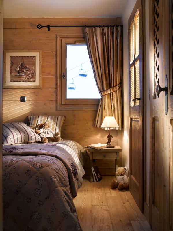 One-Bedroom Apartment (4 Adults) with Spa Access image 3