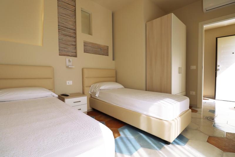Borgo San Cosmo Tropea - image 39