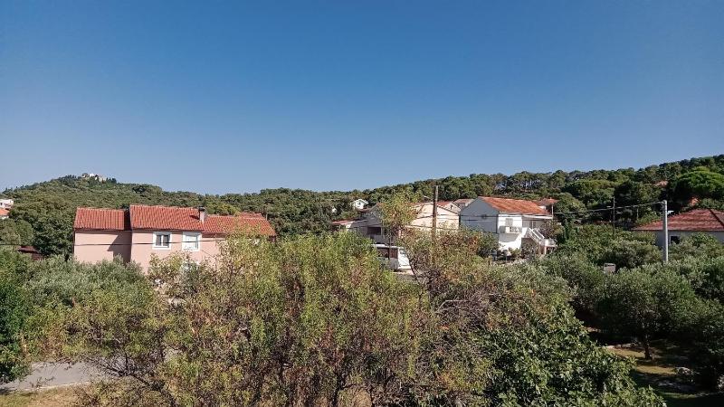 Two-Bedroom Apartment with Terrace image 2