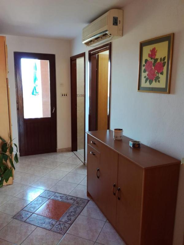 Two-Bedroom Apartment with Terrace and Sea View image 2