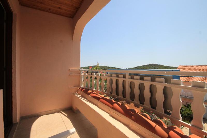 Two-Bedroom Apartment with Terrace and Sea View image 4