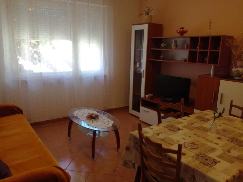 Two-Bedroom Apartment with Terrace image 1