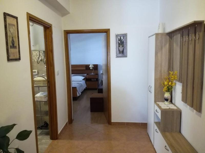 Two-Bedroom Apartment with Terrace image 2