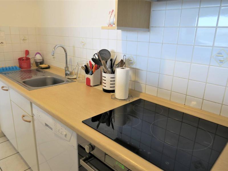 Appartement avec terrasse WIFI et parking à Perros-Guirec - FR-1-368-332 - image 8