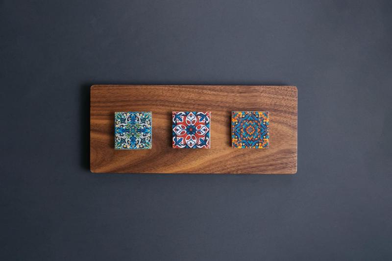 Deluxe Santa Caterina Room, 1 King image 3