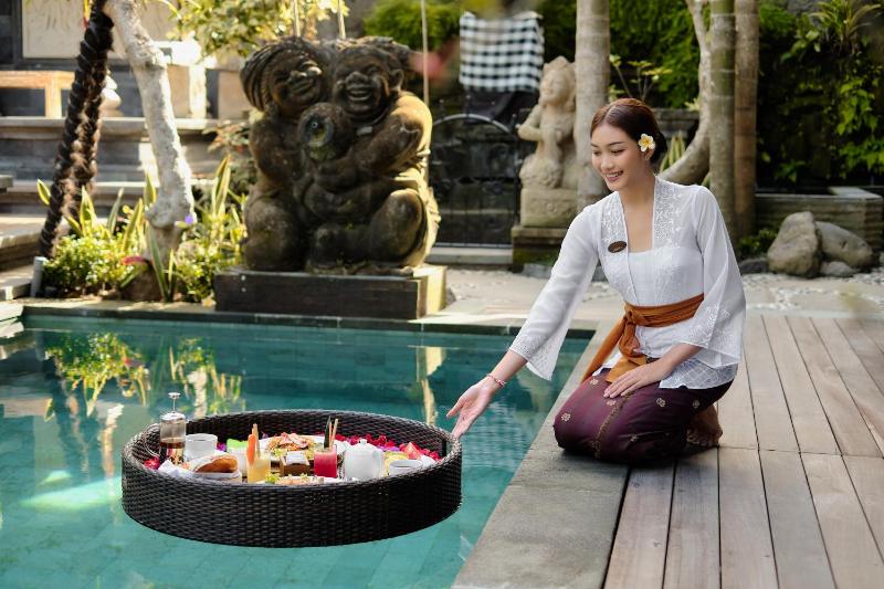 Tigata Ubud Cottage - image 4