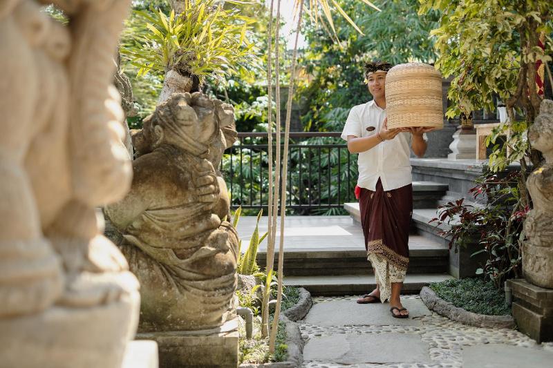 Tigata Ubud Cottage - image 2