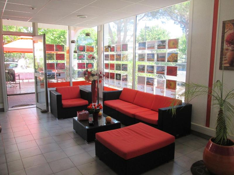 Vittoria Immobilier 9 -REGLEMENT SUR PLACE - chèques vacances acceptés - image 21