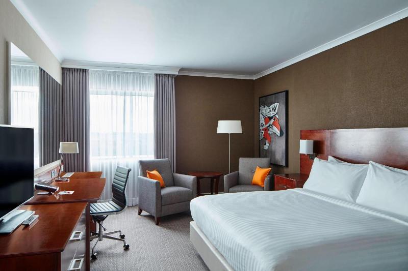 Deluxe King Room image 1