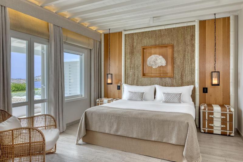 Superior, Guest room, 1 King or 2 Twin/Single Bed(s) image 3