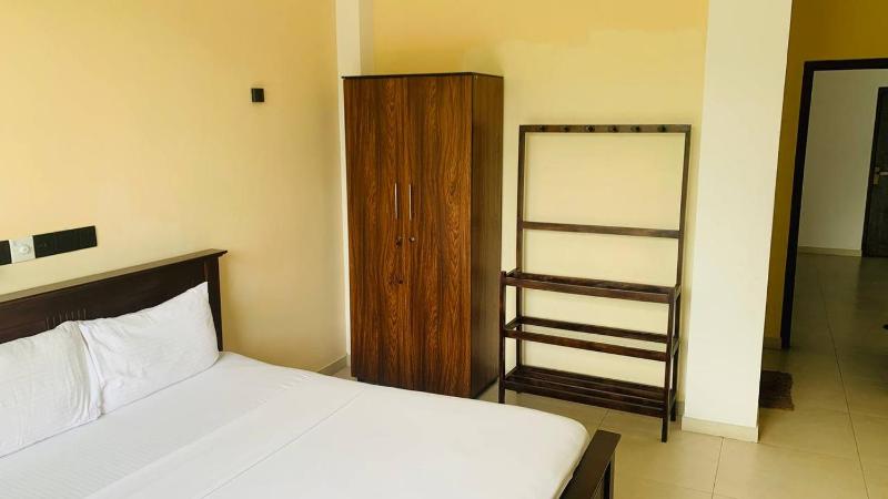 Hanthana Mount View Villa - image 15