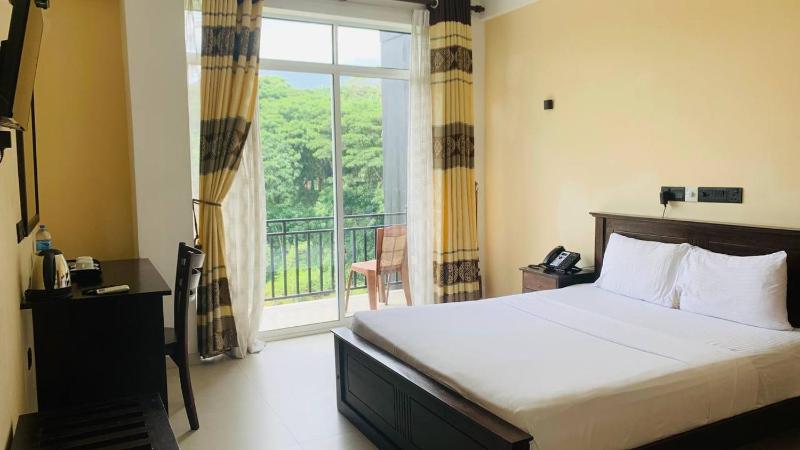 Standard Double Room with Fan image 1