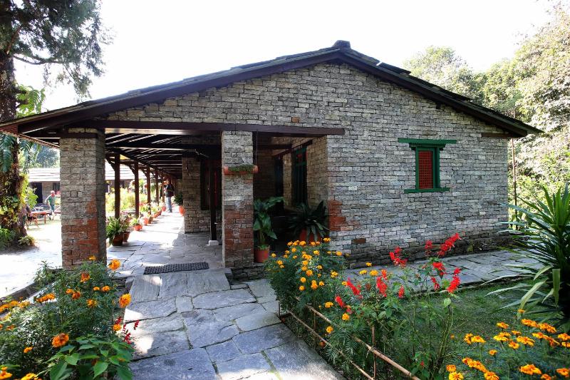 Mountain Lodges of Nepal - Birethanti - image 3