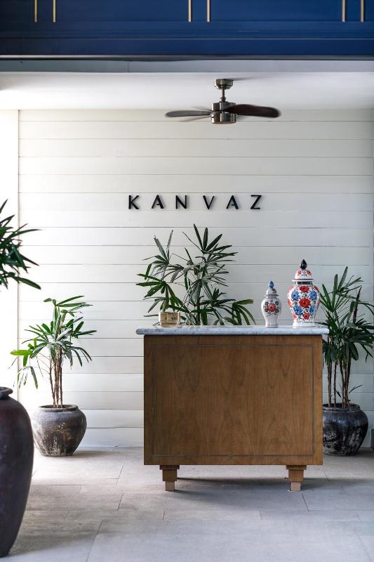Kanvaz Village Resort Seminyak - image 4