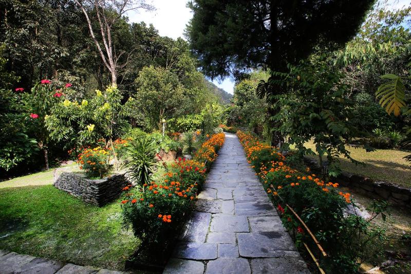 Mountain Lodges of Nepal - Birethanti - image 4