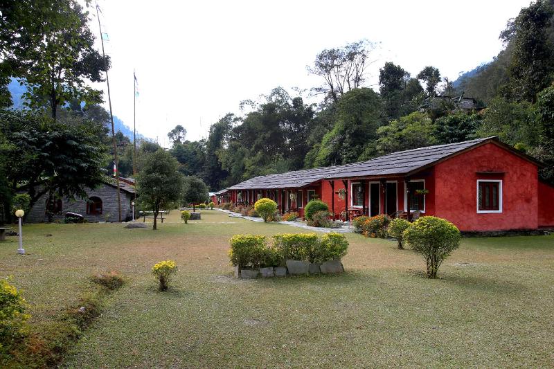 Mountain Lodges of Nepal - Birethanti - image 2