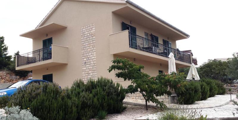 Apartments Dupin - image 17
