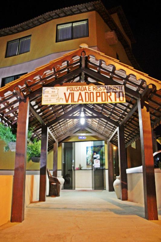 Pousada Vila do Porto - image 1