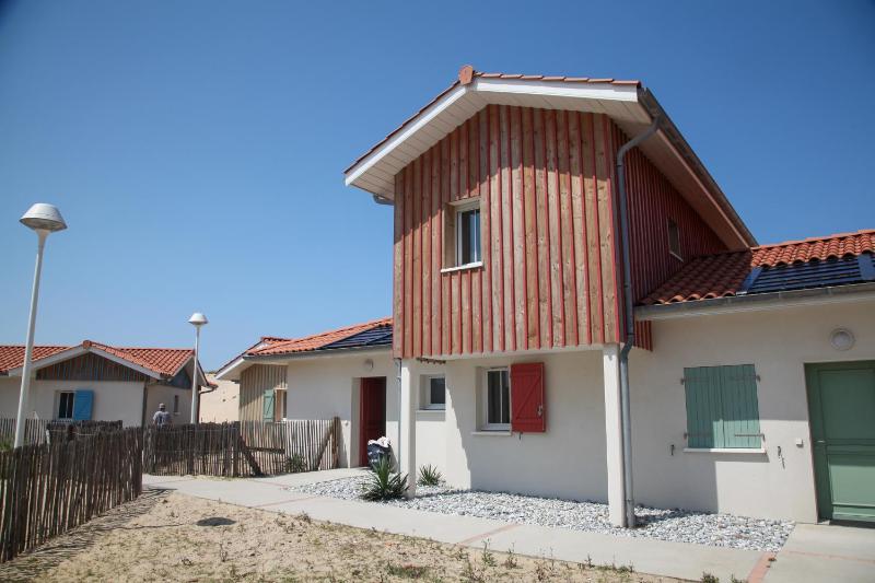 Residence Plage Oceane - image 22