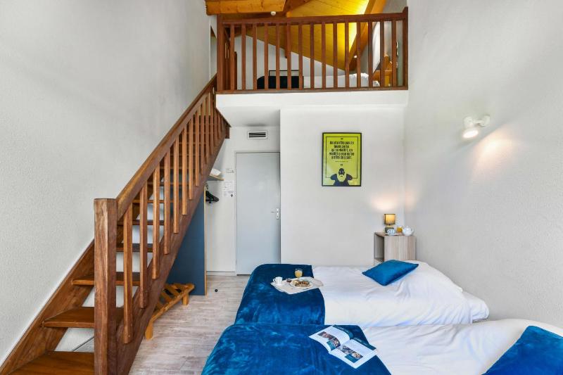 Duplex Room for 4 Persons image 3