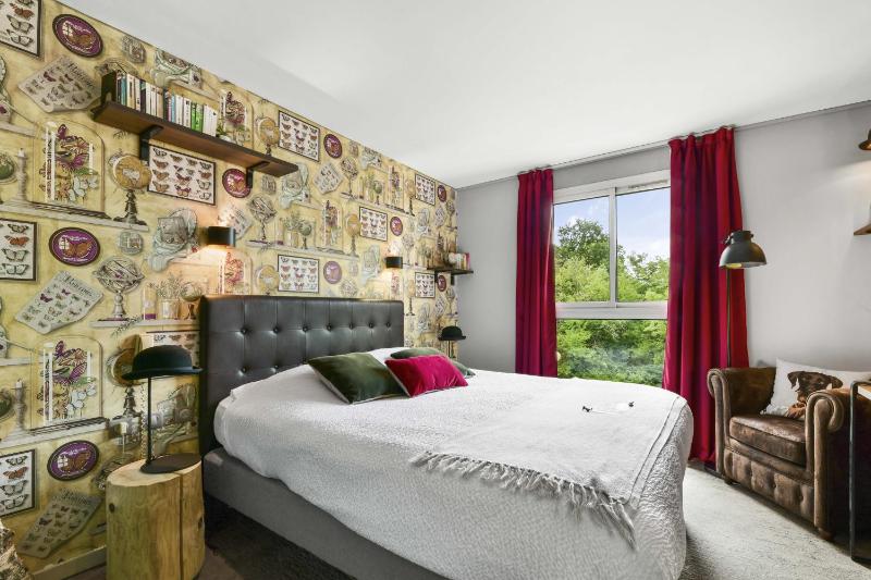 Deluxe Double Room with Shower image 3