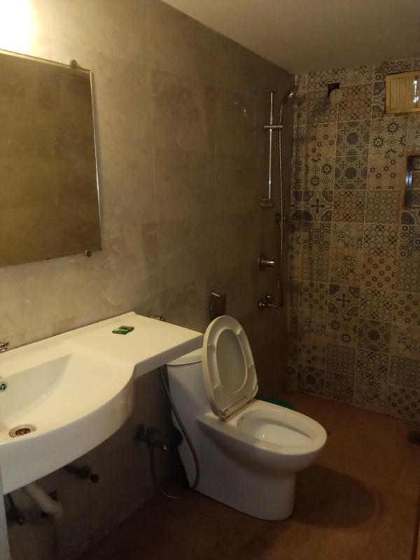 Sea Breeze Inn Calangute Goa - image 3