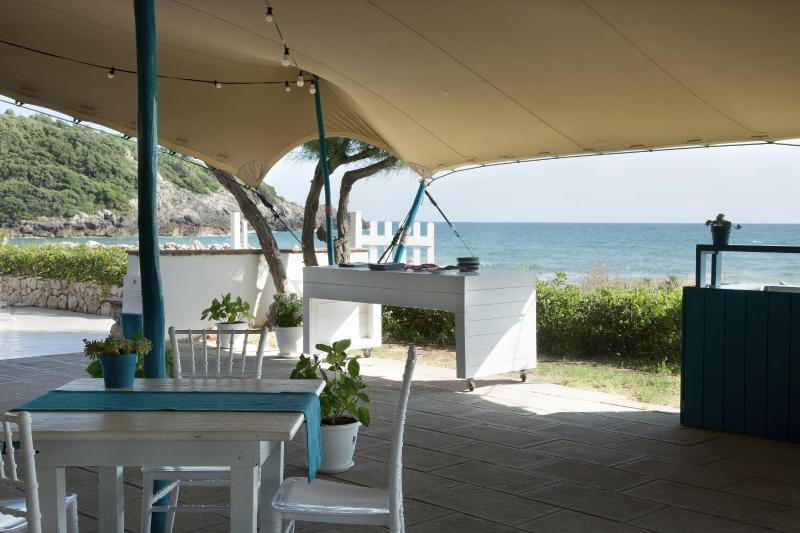Torre San Vito Beach Hotel 3s - image 44
