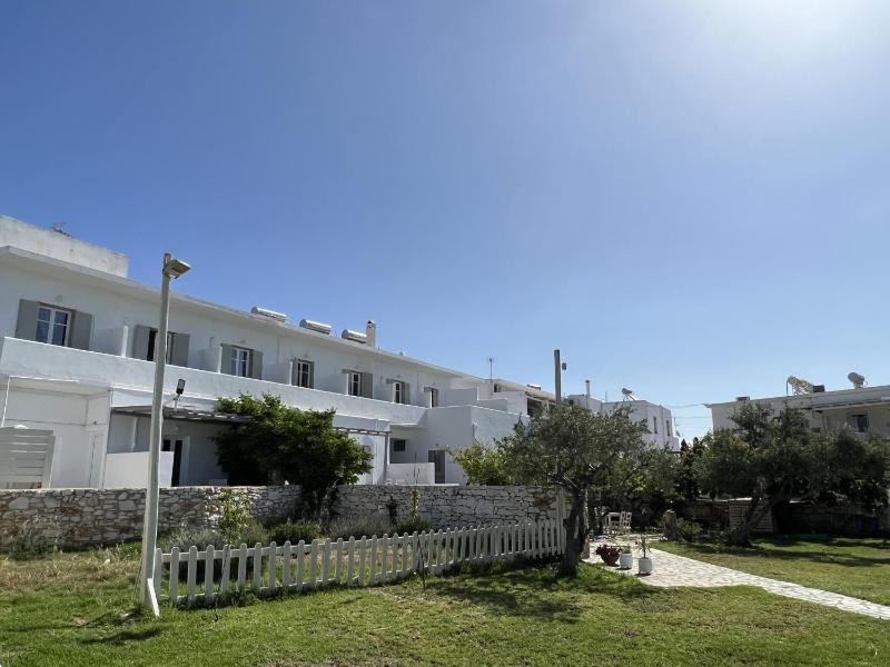 Hotel Anezina - image 43