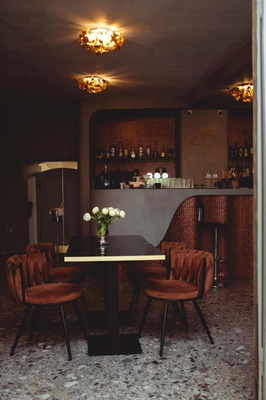 Sia Boutique Aparthotel - image 31