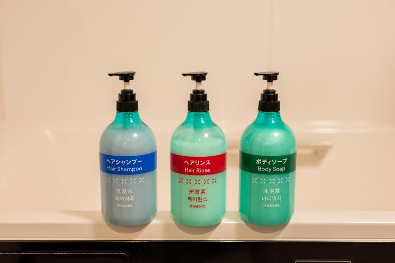 Irodori Hotel KITSUNE - image 9