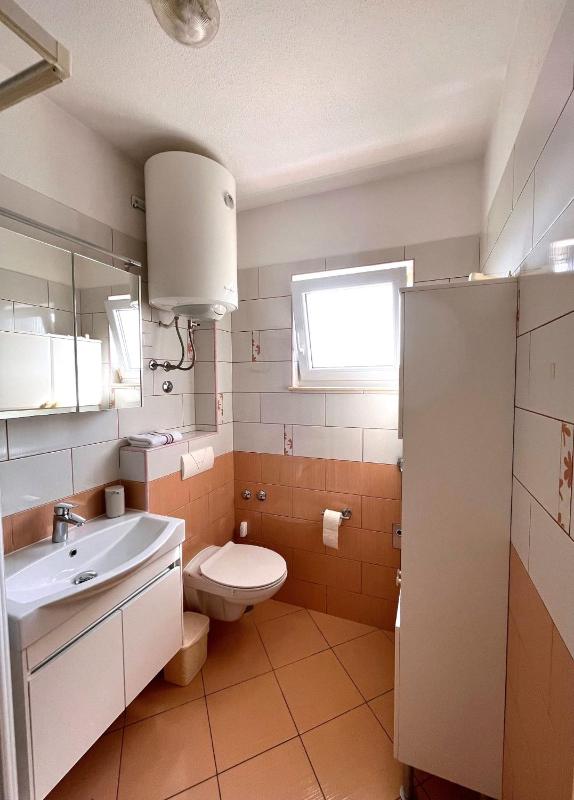 Two-Bedroom Apartment image 4