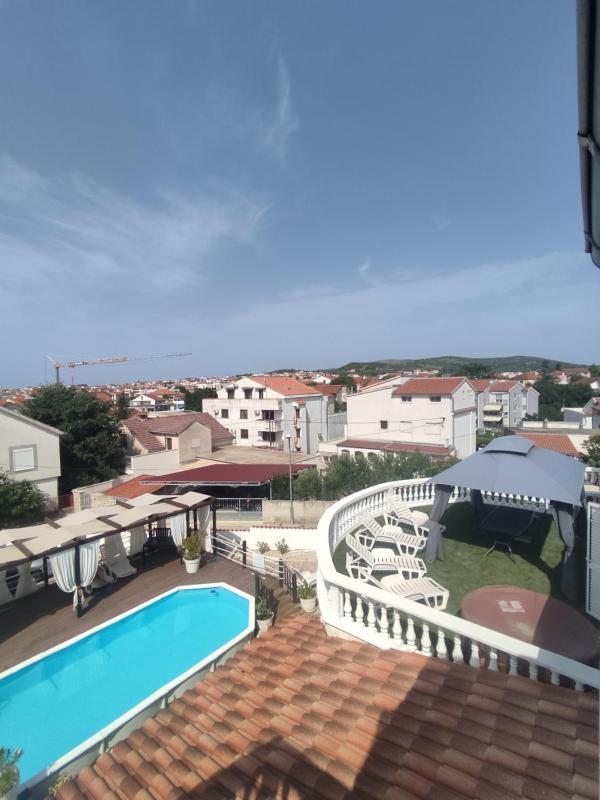 Apartments Villa Dalmatina - image 43