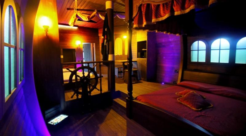Superior Double Room image 1