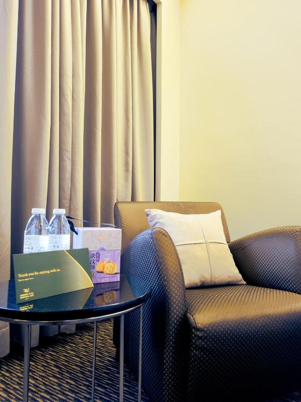 Sunway Hotel Georgetown Penang - image 16