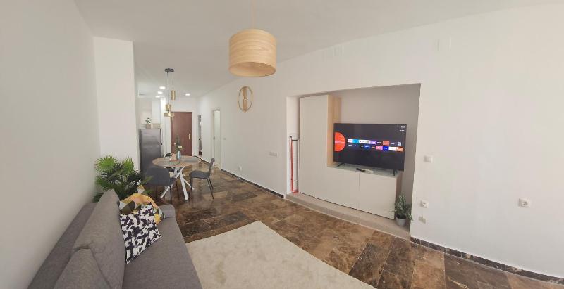 Tao City Center Apartment with Fee wifi and Air con Images