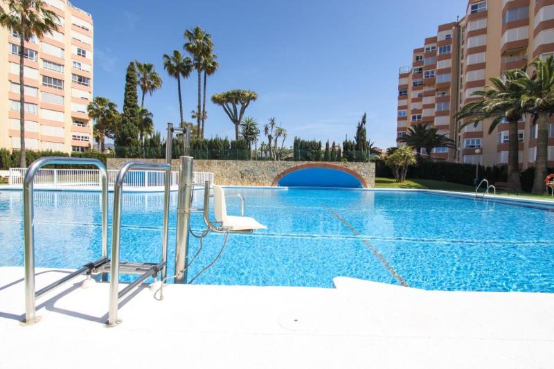 Apartamento América en Torrox Costa - image 1