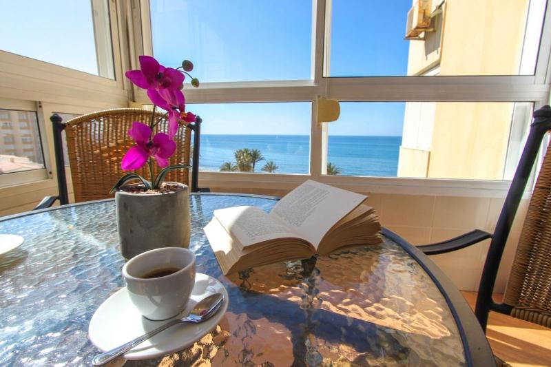 Apartamento América en Torrox Costa - image 16