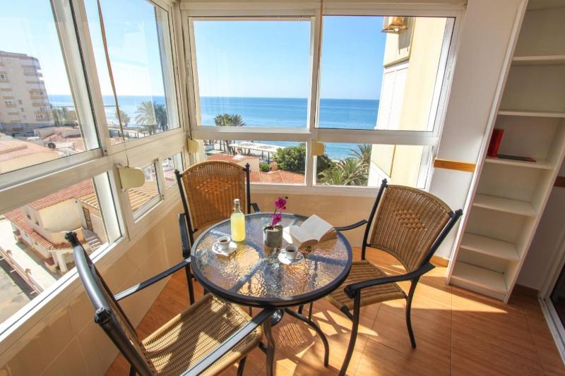 Apartamento América en Torrox Costa - image 15