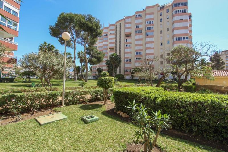 Apartamento América en Torrox Costa - image 14