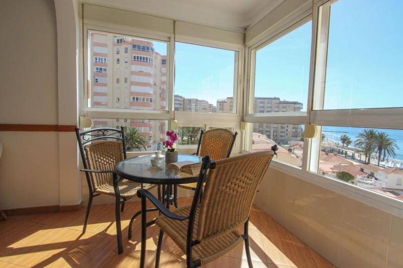 Apartamento América en Torrox Costa - image 12