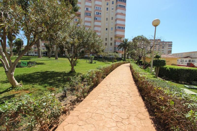 Apartamento América en Torrox Costa - image 25