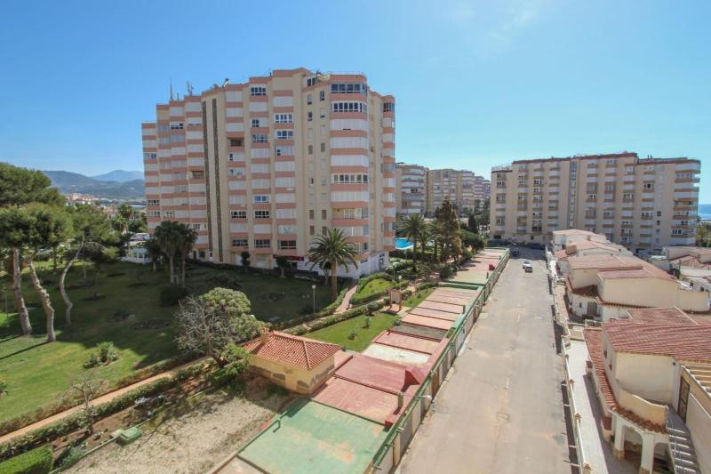 Apartamento América en Torrox Costa - image 27