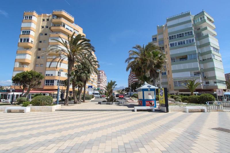 Apartamento América en Torrox Costa - image 20