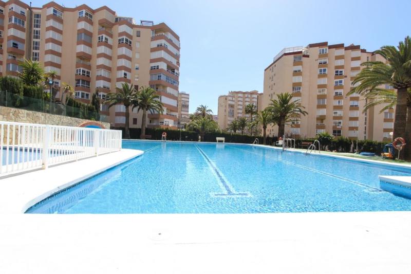 Apartamento América en Torrox Costa - image 24