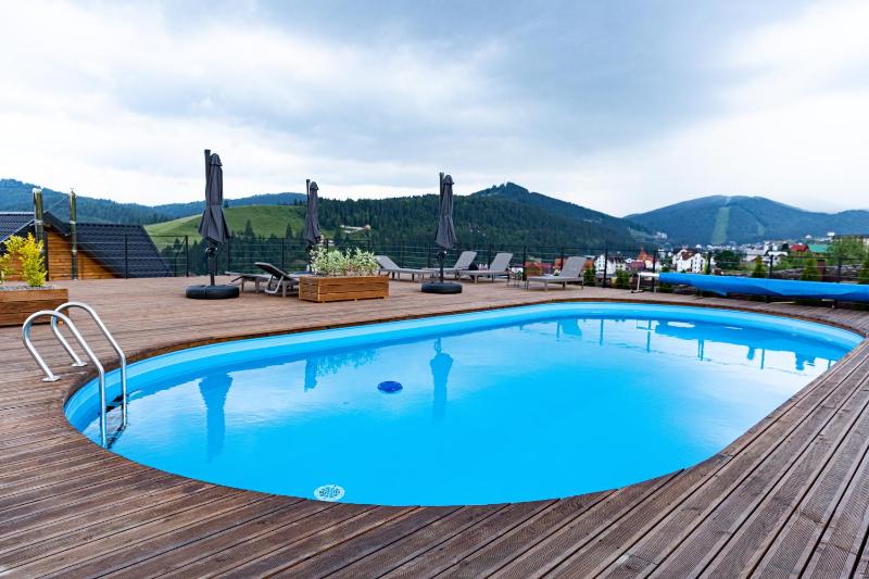 SVOI Hotel - image 11