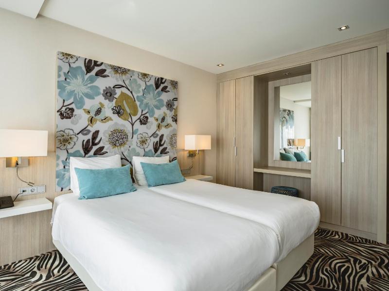 Comfort Twin Room image 3