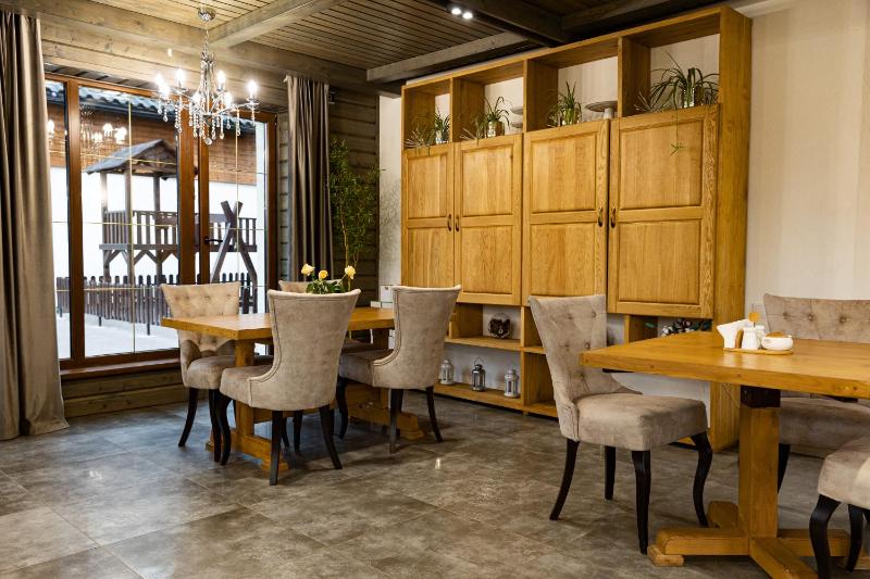 SVOI Hotel - image 6