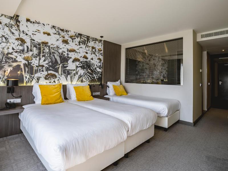 Comfort Triple Room image 3